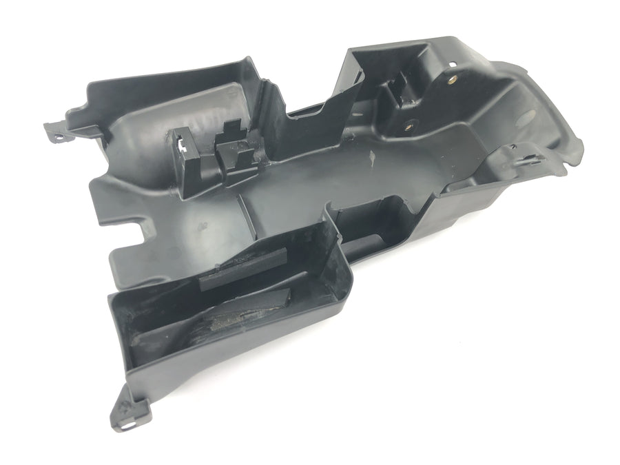 Honda FMX 650 RD12 [2006] - Rear substructure inner panel splash guard