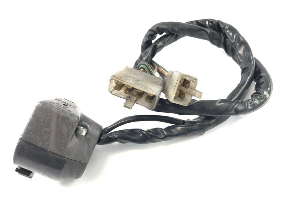 Honda GL 1000 Goldwing GL1 [1978] - Left switch Tap Tap Torture Blanker Leader switch on the left