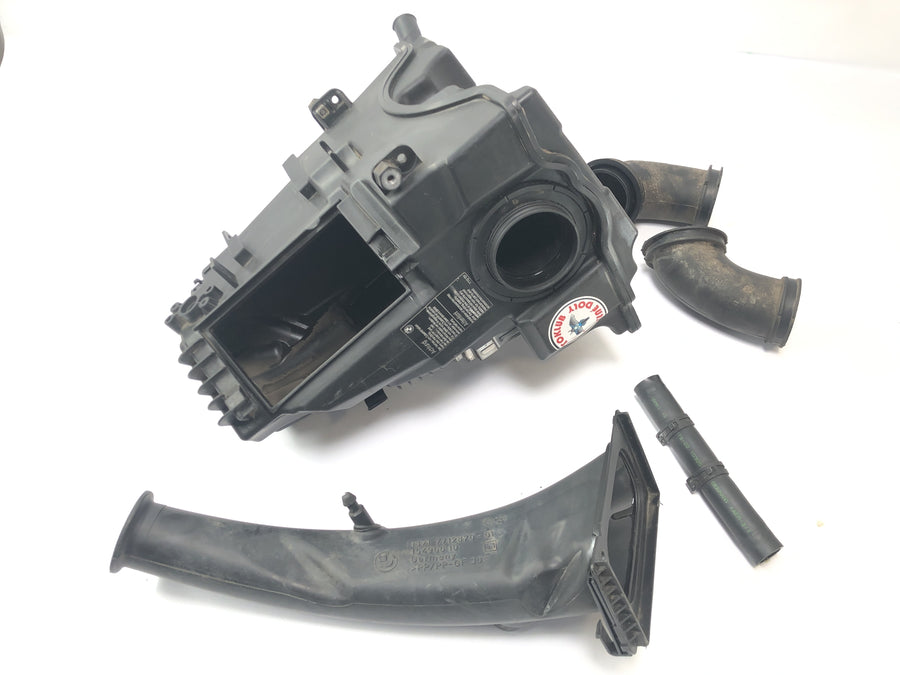 BMW R 1200 GS Adventure R12 [2012] - Luftfilterkasten Airbox