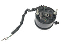 Honda XL 250 R MD03 [1993] - Tachometer Geschwindigkeitsmesser Instrument mit Kilometerzähler-5