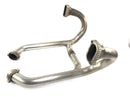 BMW R 1100 S R11S [2005] - Exhaust manifold exhaust-1