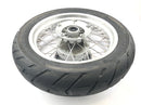 Triumph Tiger 955i 709EN [2003] - Hinterrad Felge Rad 4.25 x 17"-5
