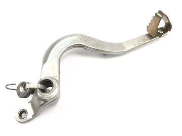 Husqvarna TE 610 H6 8AE [TE 570 H7] - Bremshebel Fußbremshebel Bremspedal - 0