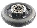 Yamaha V Max 1200 2we [1996] - front wheel rim wheel-5