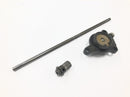 KTM Duke 690 A3 [2012] - Clutch slave cylinder clutch slave with push rod-4