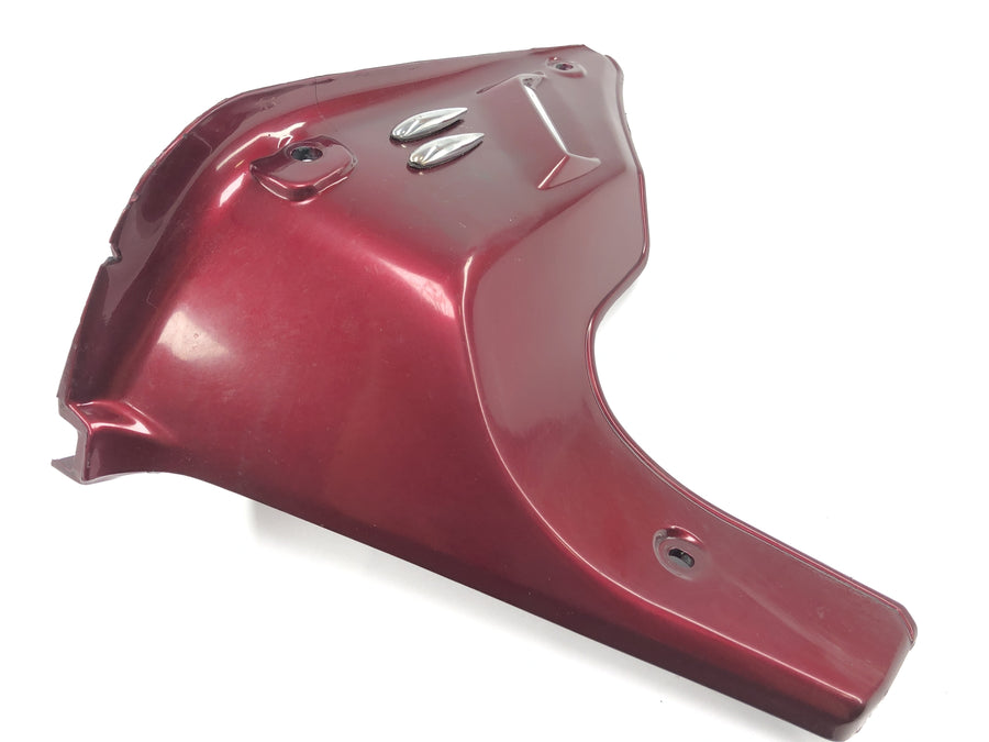 Honda GL 500 Silverwing PC02 [1982] - Seitenverkleidung Seitenabdeckung links