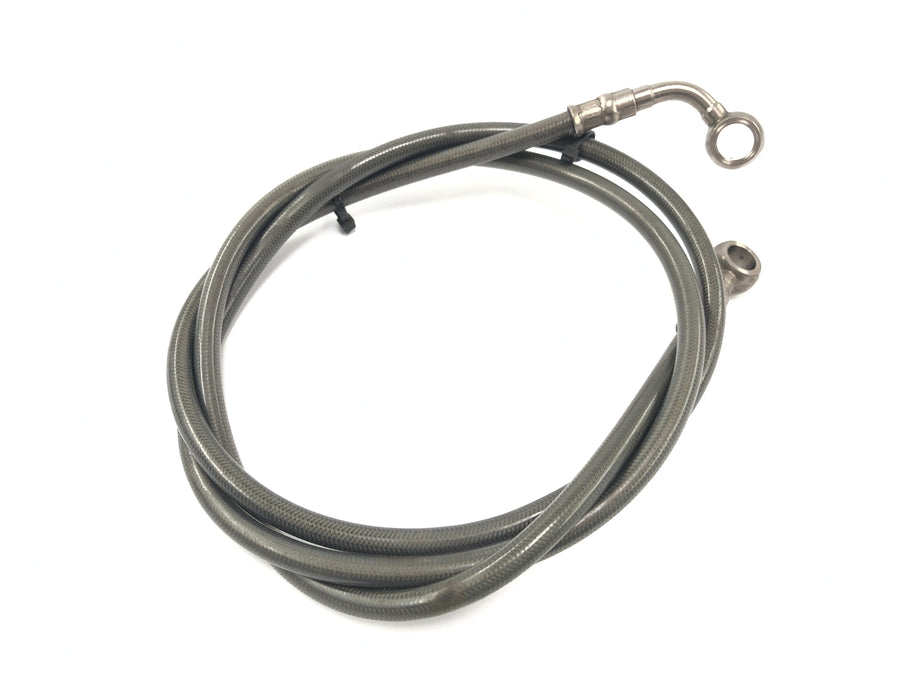 BMW R 1200 GS Adventure R12 [2012] - Brake line brake hose steel -flex front