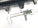 Triumph Bonneville T100 986MF [2012] - Fork telescopic fork front fork with axle-5