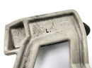 KTM 950 SM LC8 [2008] - Pedia's footrest footrest holder on the left passenger passenger-5