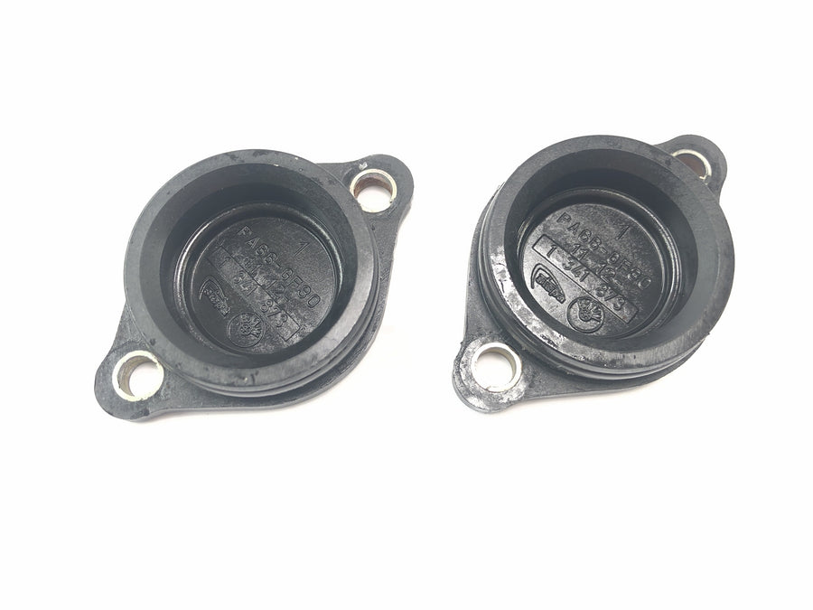 BMW R 1150 RT R22 [2001] - Camshaft cover camshaft cover