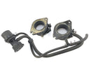 Yamaha XV 750 5G5 [1982] - intake in the intake suction gum set-3