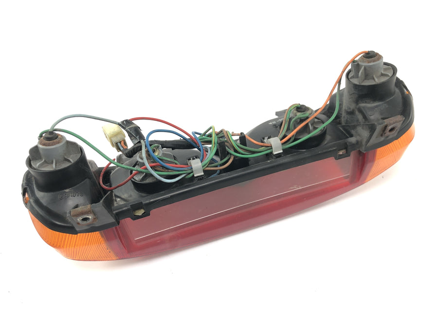 Honda ST 1100 SC26 Pan European [1990] - Taillight taillight turn signal unit