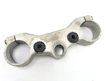 Husqvarna TE 610 8AE [1994] -  Gabelbrücke oben Lenkkopfhalterung Klemmbügel