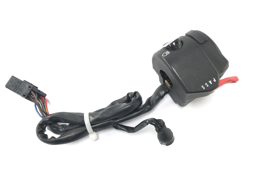 Triumph Sprint ST 1050 [2005] - Lenkerschalter links Multifunktionsschalter