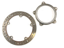 BMW R 1150 R R21 [2002] - Bremsscheibe hinten mit ABS Ring 5.0x275mm-2