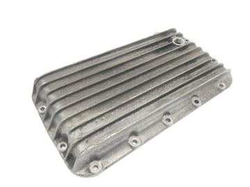 BMW R75/5 [1973] - Oil pan engine lid - 0