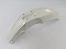 Yamaha XT 600 43F [1985] - Fender foster tray front disguise-2