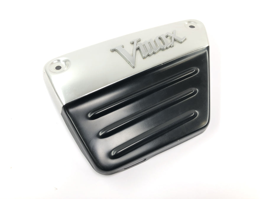 Yamaha V Max 1200 2LT [1998] - Side panel side cover left cover with emblem Vmax
