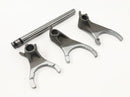 Triumph Daytona 955i T595N [2003] - switching fork set switching sticks-4