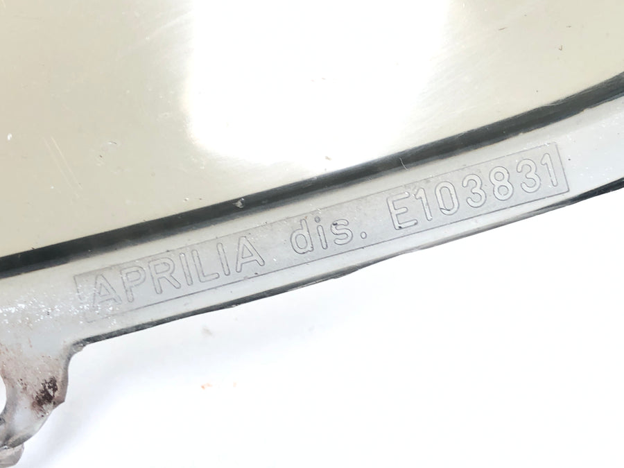 Aprilia SL 1000 Falco PA [2000] - Windschild Verkleidung Scheibe vorne