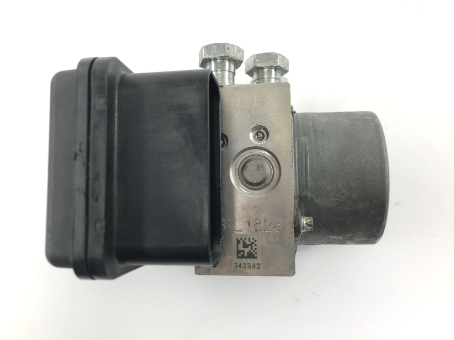 KTM RC 125 [2016] - ABS Pumpe ABS Hydraulikaggregat Bremsmodulator Steuergerät