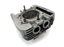 Yamaha XT 600 Zentere 34L [1985] - cylinder head without camshaft-3