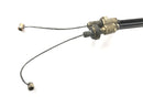 KTM 640 LC4 EGS [1999] - throttle cable double cable gas bowden cable throttle cable-3