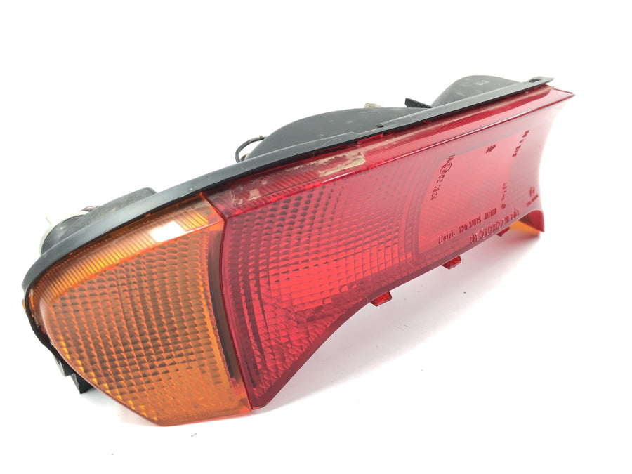 Yamaha GTS 1000 4FV [1997] - Rücklicht mit Blinker