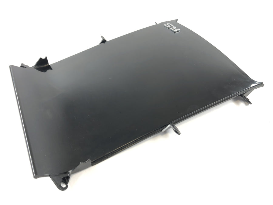 BMW K 1100 RS [1991] - windshield wind protection