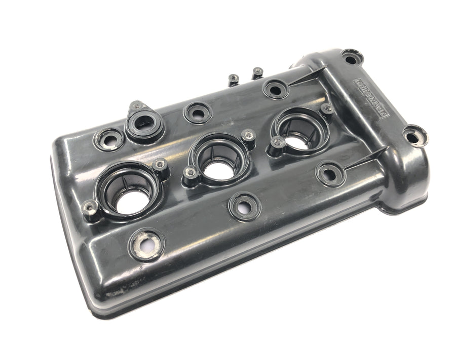 TRIUMPH DAYTONA 955I T595 [1998] - Ventildeckel Zylinderkopfdeckel Motordeckel