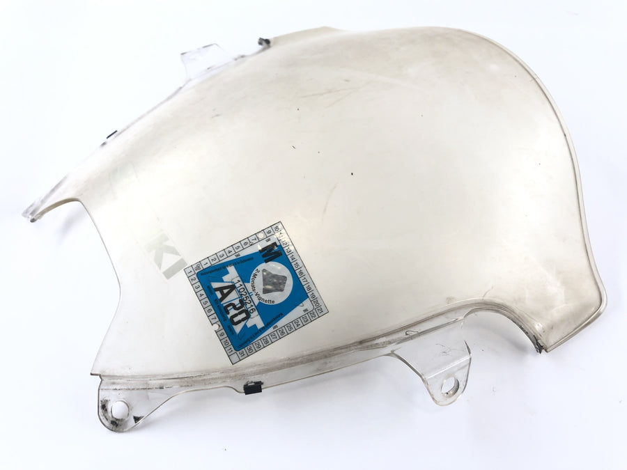 Suzuki GSF 1200 S Bandit WVA9 [2003] - Windsian windshield