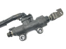 Honda FMX 650 RD12 [2006] - Hinterradbremspumpe Hauptbremszylinder hinten komplett-2