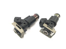Aprilia RST 1000 Futura [2002] - injection nozzles injector Injector fuel injection valve set couple-3
