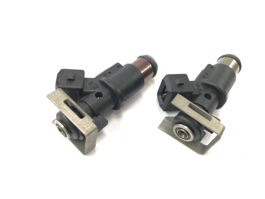 Aprilia RST 1000 Futura [2002] - injection nozzles injector Injector fuel injection valve set couple