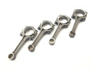 Yamaha XJR 1300 RP02 [1999] - Pleuel Pleuelstange Connecting Rod Satz-3