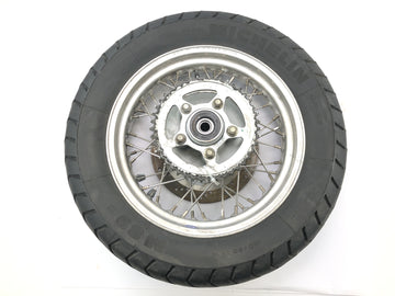 Triumph Thunderbird 900 T309RT [1995] - Rear wheel rim 3.50 x 16" - 0