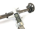 Yamaha XT 600 Z Tenere 34L [1985] - Hinterachse mit Kettenspanner-4