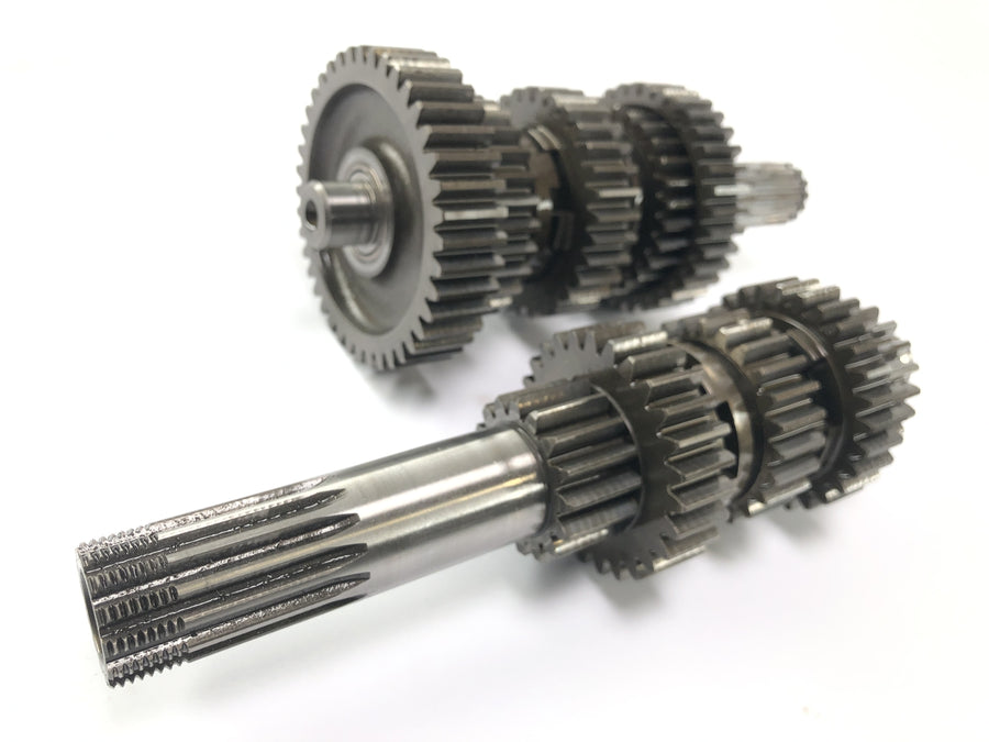 Ducati Monster M600 [1995] - Gear drive drive draft shaft Gear shaft