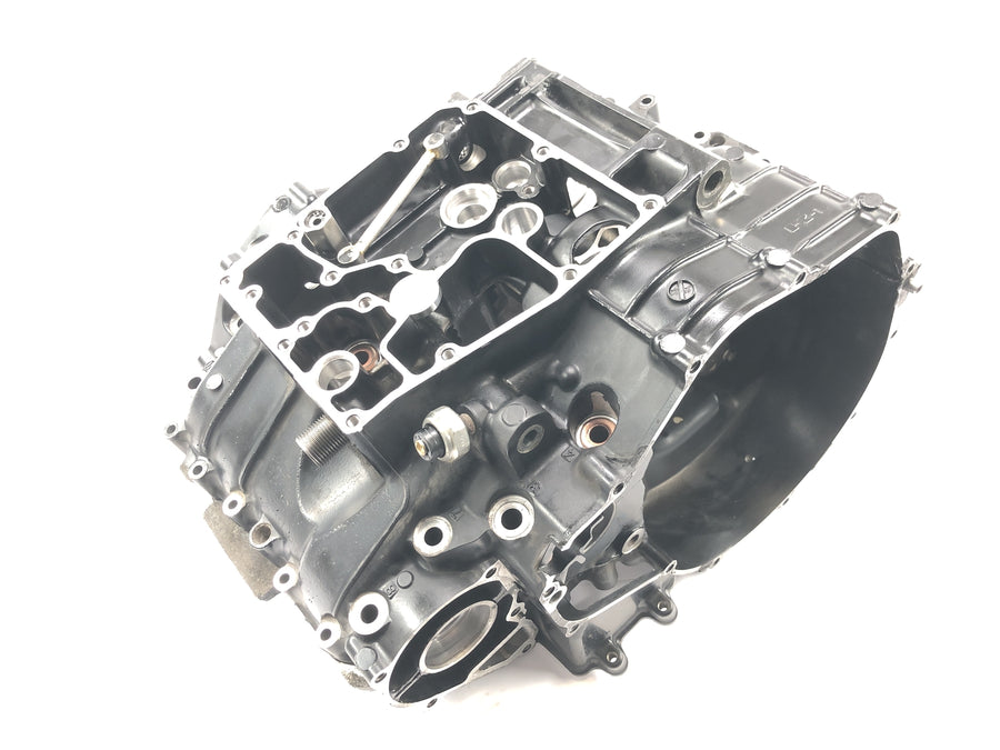 Kawasaki Versys KLE 650 A [2006] - Engine housing engine block crankcase housing