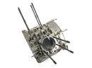 Moto Guzzi Norge 1200 [2006] - motor housing empty housing-2