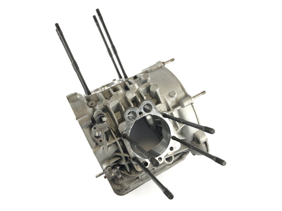 Moto Guzzi Norge 1200 [2006] - motor housing empty housing