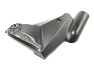 Kawasaki Versys KLE 650 A [2006] - Frame cover side cover fairing left - 0
