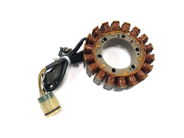 Aprilia Mille RSV 1000 ME [1999] - Lichtmaschinen Stator Generator Lima Rotorwicklung - 0