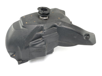 Moto Guzzi Stelvio 1200 4V [2009] - Tank Kraftstofftank Benzintank Tankbehälter