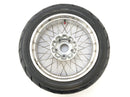 BMW R 1200 GS R12 K25 [2003] - rear wheel Rad rim 4.00 x 17 "spoke rim-4