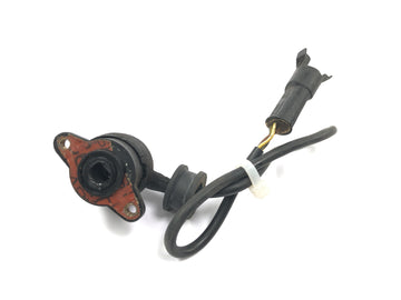 BMW K 1100 LT [1993] - Idle switch neutral switch