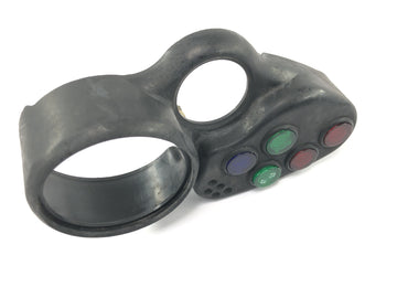 Sachs ZX 125 [1998] - Housing indicator light unit instrument holder - 0