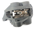 Yamaha YZF R1 RN01 [1998] - Bremssattel Bremszange vorne rechts-4