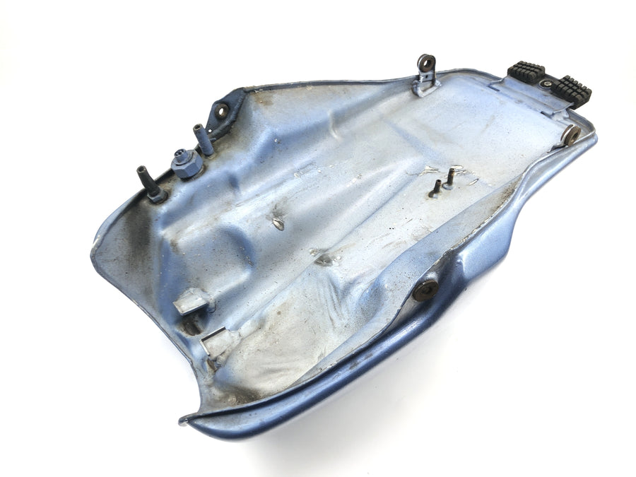 BMW K 100 [1984] - Petrol tank, fuel tank, aluminum tank container