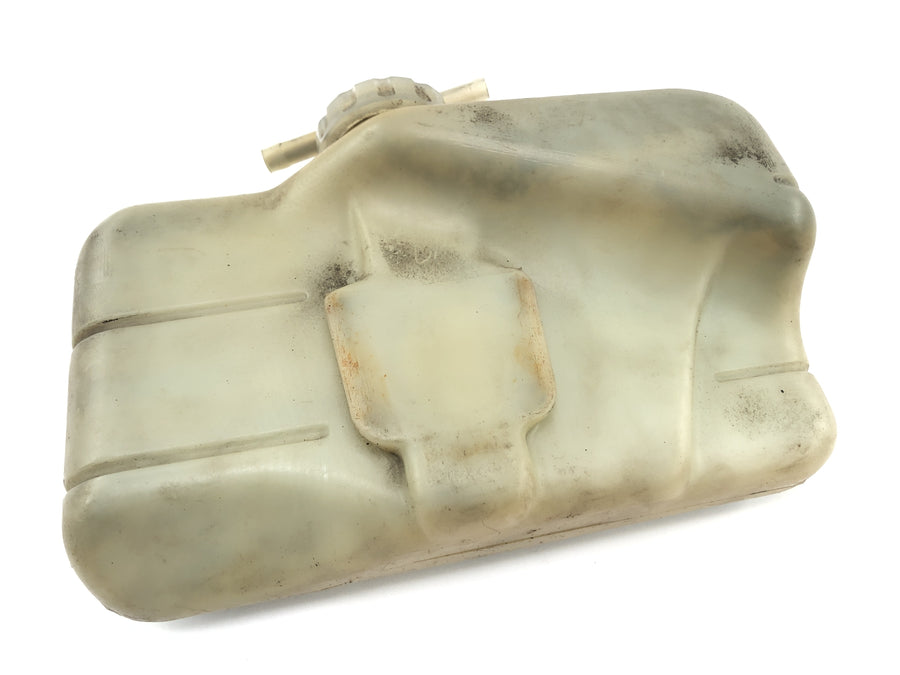 Honda GL 1000 Goldwing GL1 [1978] - compensation container coolant reservoir tank